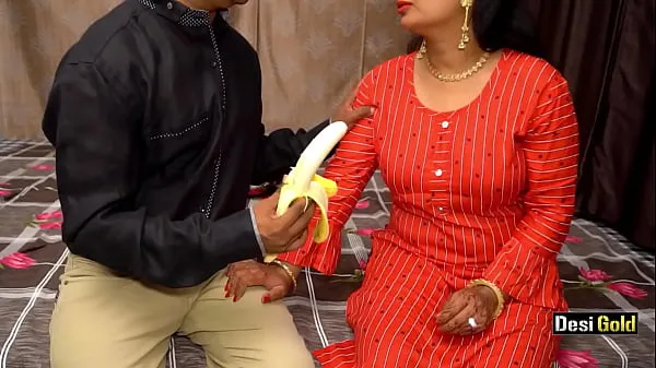 Fresh Jija Sali Special Banana Sex Indian Porn With Clear Hindi Audio total Videos