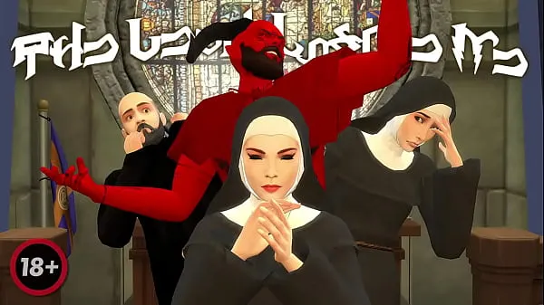 Fresh The Devil Inside Me - A Sims 4 Porn Parody total Videos