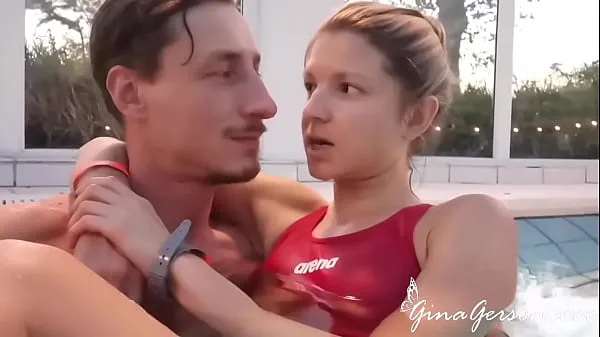 Nuovi Gina Gerson e Jason Steel sesso pubblico video totali