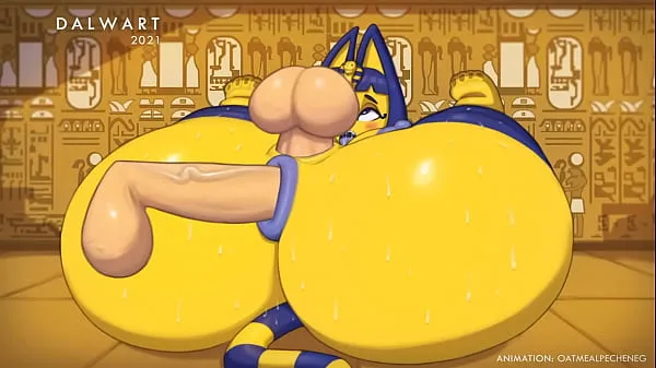 Fresh Ankha: The Offering total Videos