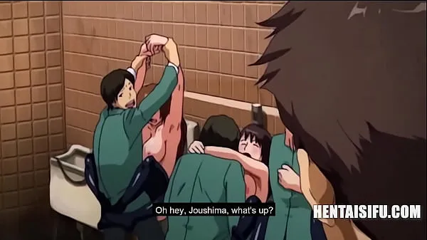 Fresh Drop Out Teen Girls Turned Into Cum Buckets- Hentai With Eng Sub total Videos