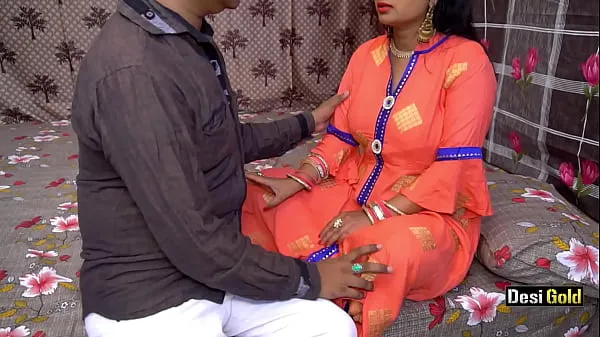 Fresh Indian Wife Fuck On Wedding Anniversary With Clear Hindi Audio total Videos