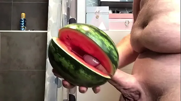 Čerstvé Watermelon fuck celkový počet videí