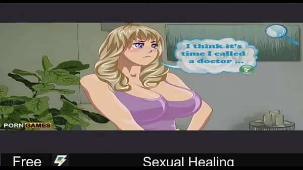 Φρέσκα Sexual Healing συνολικά βίντεο