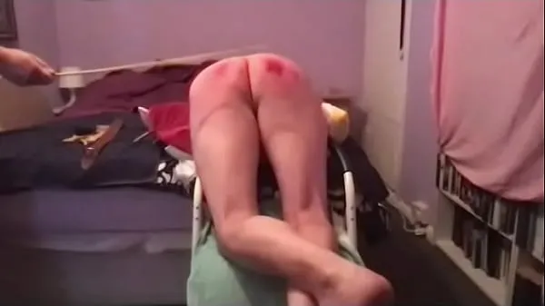 Celkový počet nových videí: Master gives my bare bottom a torid time