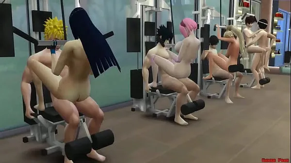 إجمالي Naruto Hentai Episode 67 Fucked Doing Exercises Erotic Suit Hot Wives Naruto Hentai مقاطع فيديو حديثة