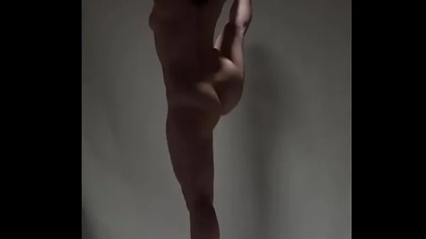 ताज़ा Naked Ballerina कुल वीडियो