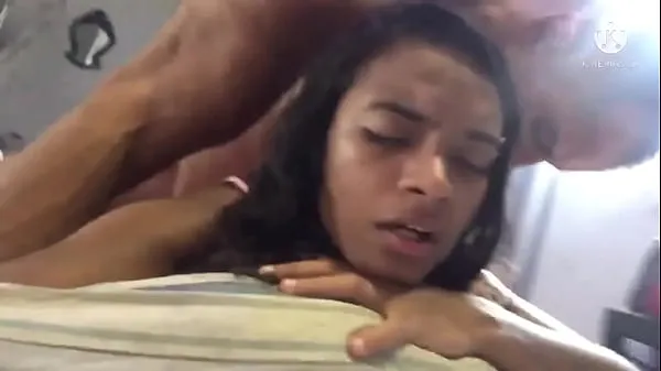 إجمالي I fucked my friend's girlfriend on the skin and I came in her mouth the naughty swallowed everything and said that she never did that with him and let me film Jasmine Santanna مقاطع فيديو حديثة