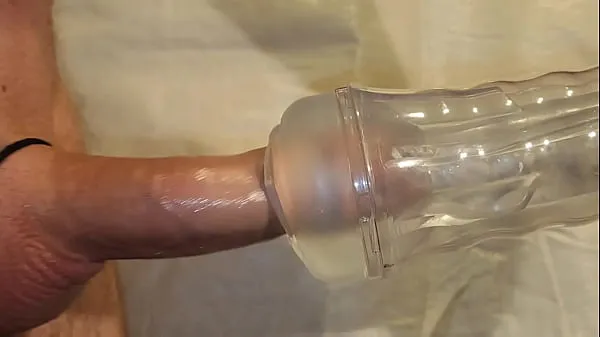 Fleshlight ice geil ficken Jumlah Video baharu