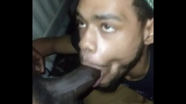 Friske Bottom boy sucking hung black Nigerian videoer i alt