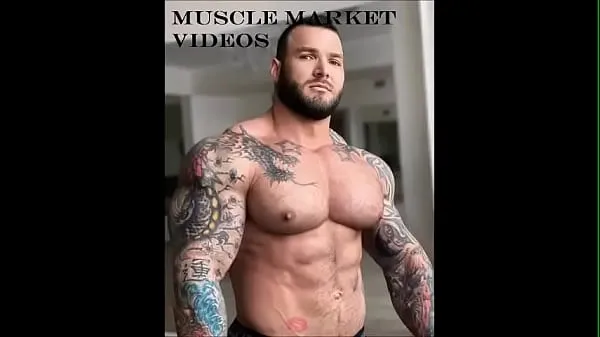 新鲜的 BIGJIM'S MUSCLE MARKET VIDEO PICKS SLIDESHOW 总共的视频