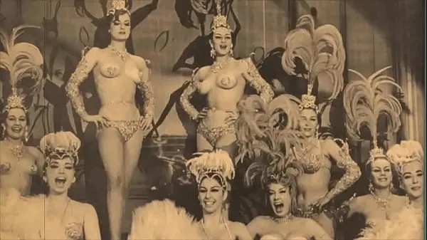 ताज़ा Vintage Showgirls कुल वीडियो