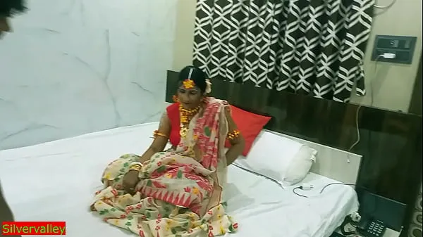 Fresh Desi bhabhi fucking with model! Indian Webseries shooting sex total Videos