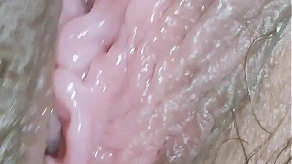 Friss Pussy masturbation. Very close összes videó