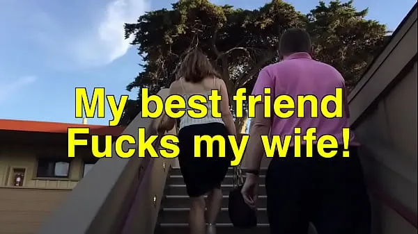 Fresh My best friend fucks my wife total Videos