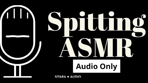 SPITTING ASMR FOR SPIT LOVERS total Video baru