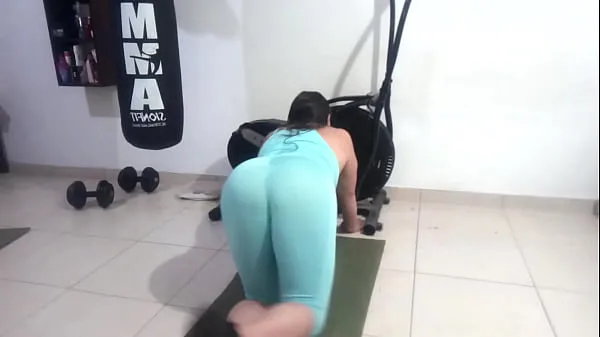 Unfaithful Mexican Hindo Latina Slut Wife Invites Her Nephew To Record Her Exercising She Is A Nymphomaniac She Loves Cock In Usa American Jumlah Video baharu