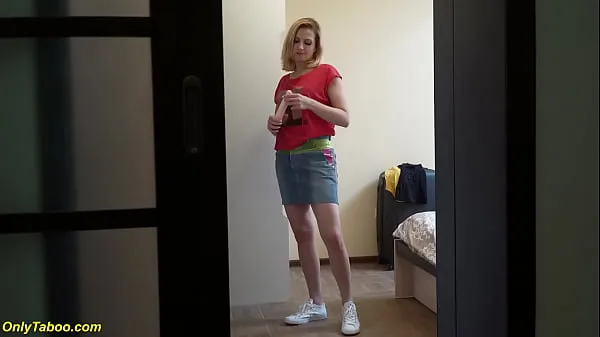 Ferske sexy stepmom very first porn video videoer totalt