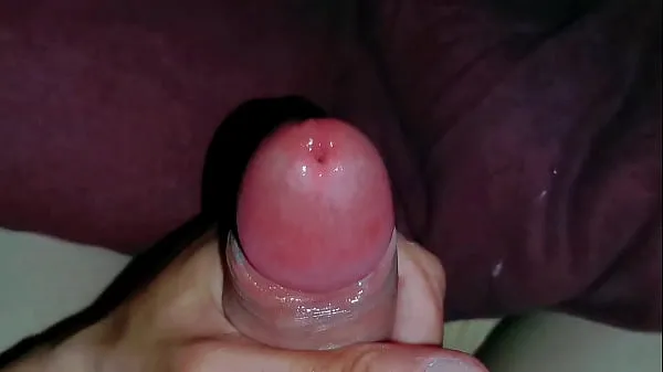 Čerstvé Handjob big cock close up lubricant celkový počet videí