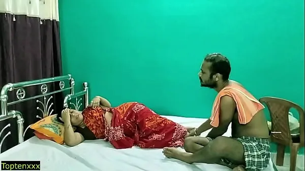 إجمالي Desi young maid fucks his madam and she is so happy مقاطع فيديو حديثة