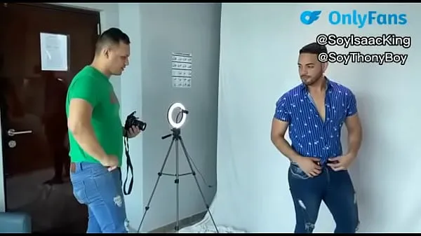 Čerstvé Photoshoot celkový počet videí