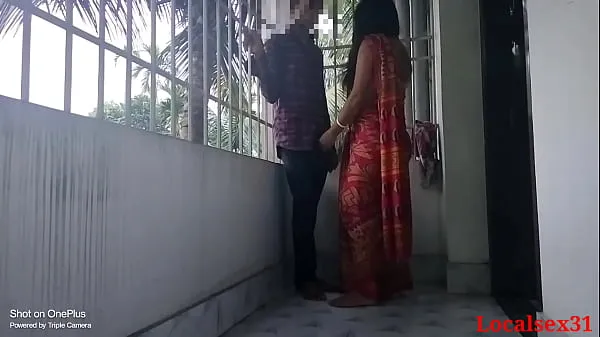 Frische Desi Wife Sex in kaum in Hushband Friends (offizielles Video von Localsex31 Gesamtvideos