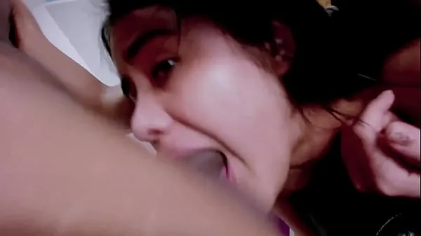 Yeni Deepthroat and nice fucking by pussy (naty ruiz in hard orgy toplam Video