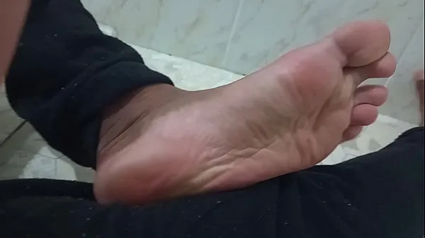 Świeże, łącznie Male Feet, Foot Fetish, Feet filmy