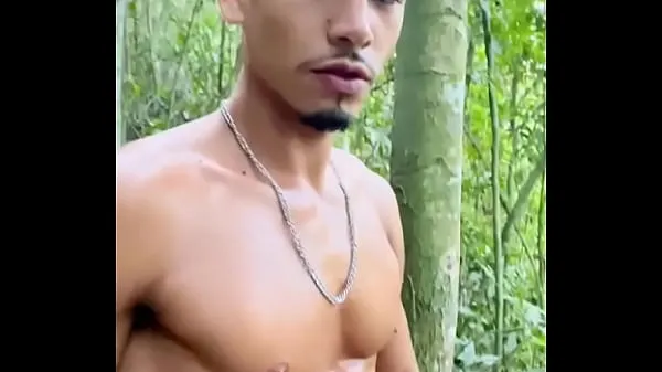 Cum on the trail Jumlah Video baharu