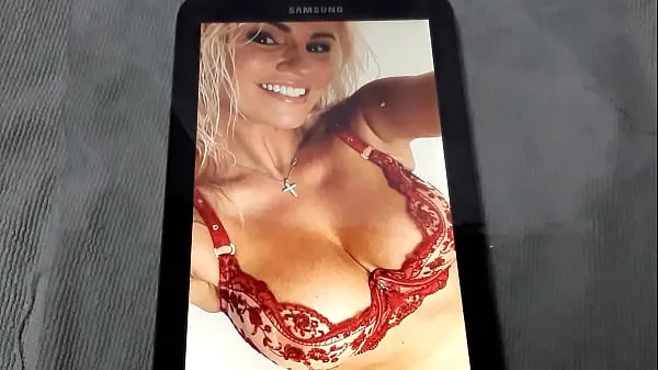 Świeże, łącznie Cumtribute to Milf Mandy @ United States filmy