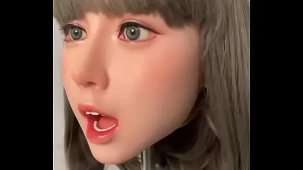 Всего свежих видео: Силиконовая кукла любви Коко голова с подвижной челюстью