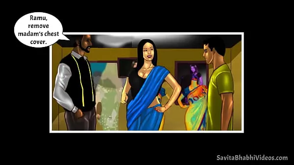 إجمالي Watch a free episode of Savita Bhabhi pornstar (EP31 مقاطع فيديو حديثة