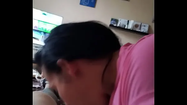 Nieuwe Amateur cum in mouth video's in totaal