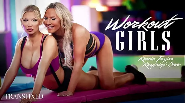 Čerstvé Workout Girls celkový počet videí