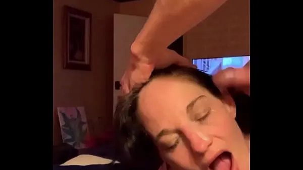Fresh Teacher gets Double cum facial from 18yo total Videos