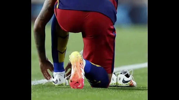 Celkový počet nových videí: Neymar Jr's Butt