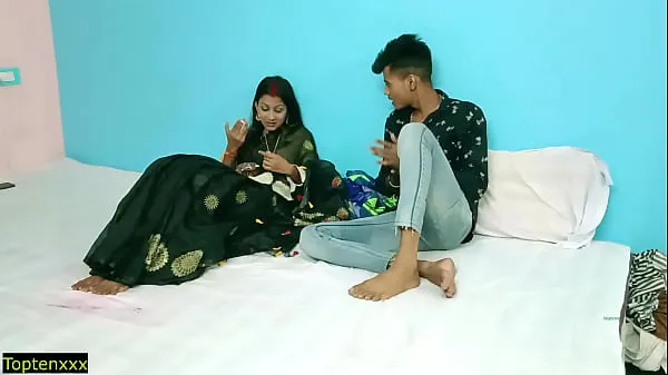 Isteri remaja panas 18 tahun suka seks menjadi viral! seks Hindi terkini Jumlah Video baharu