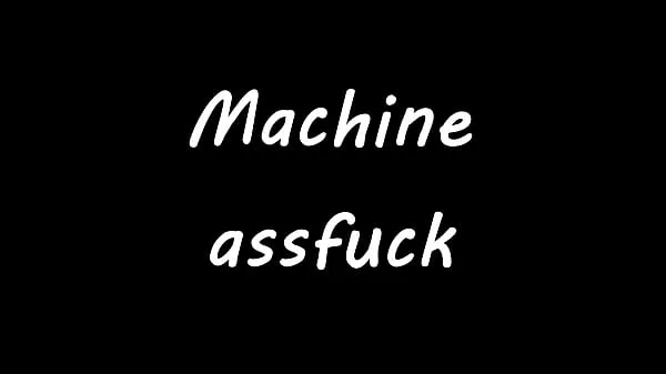 إجمالي Machine assfuck مقاطع فيديو حديثة