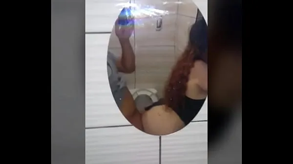 Celkový počet nových videí: PUBLIC SEX I just met her at a school party and ended up fucking her in the bathroom