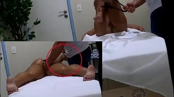 Tổng cộng Tirei a calcinha da minha cliente e ela pegou no meu pau video mới