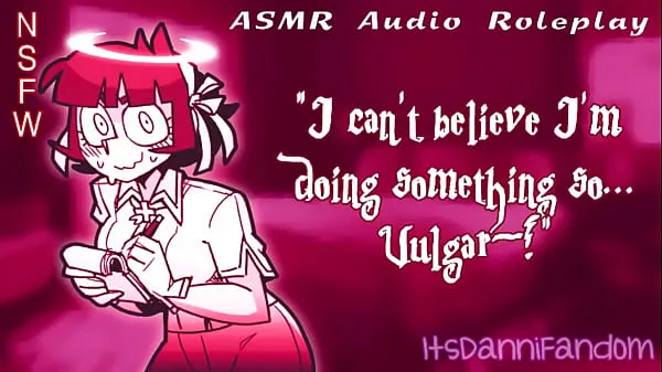 Всего свежих видео: r18 ASMR/Audio Roleplay】Вы помогаете Азазелю с сексуальным экспериментом【F4F