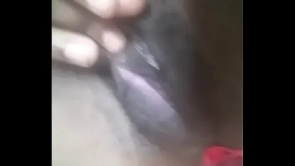 ताज़ा Black horny pussy कुल वीडियो