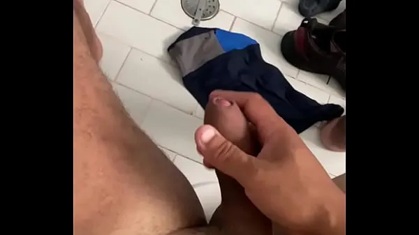 Cumshot after the beach Jumlah Video baharu