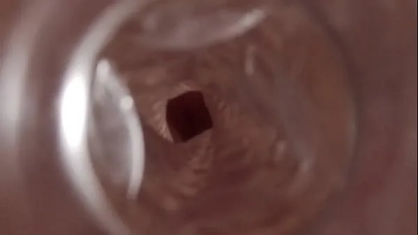 Fresh Fleshlight Internal Cumshot total Videos