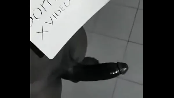 Nuovi Big black cock video totali