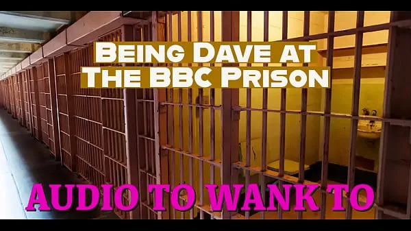 Ferske This is a fun teaser of my wankable stories this time you are dave at the BBC Prison videoer totalt