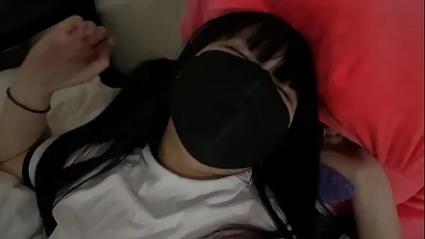 Tuoreet Selfy】Stretching at night in gym bloat cosplay! Panties off and Nakadashi sex!【Esunoa Japanese Amateur videot yhteensä