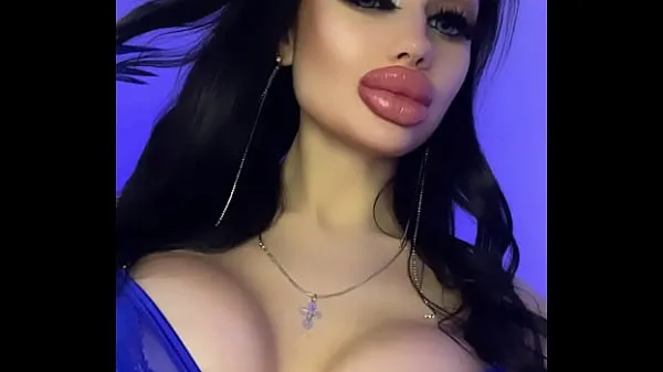 Fresh bimbo in blue lingerie total Videos