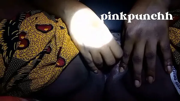 Pinkpunchh got bored and decided to juice her pussy vídeos en total nuevos