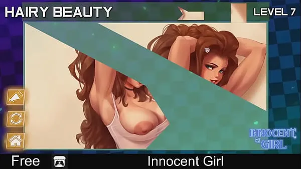 ใหม่ Innocent Girl 03 Puzzle วิดีโอทั้งหมด